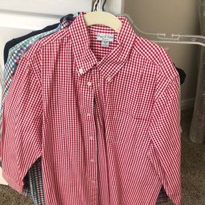 like new boys Papo d’Anjo dress shirt